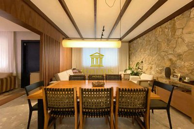 Casa, 5 quartos, 355 m² - Foto 2