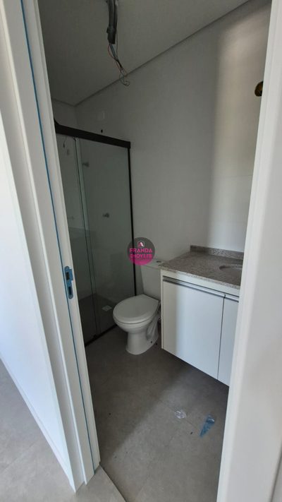 Apartamento, 2 quartos, 60 m² - Foto 2