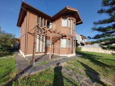 Casa de Condomínio, 5 quartos - Foto 2