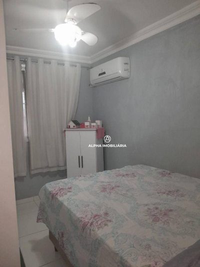 Apartamento, 2 quartos, 58 m² - Foto 5