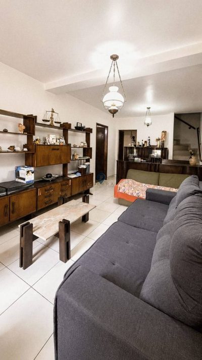 Sobrado, 2 quartos, 111 m² - Foto 5