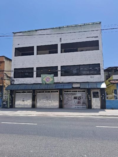 Apartamento, 4 quartos, 180 m² - Foto 1