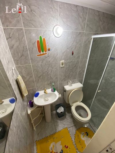 Casa, 2 quartos - Foto 3