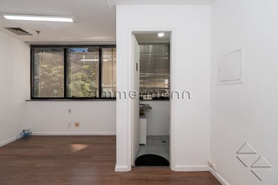 Casa Comercial, 33 m² - Foto 3
