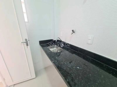 Apartamento, 1 quarto, 50 m² - Foto 1