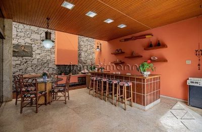 Casa, 3 quartos, 380 m² - Foto 4