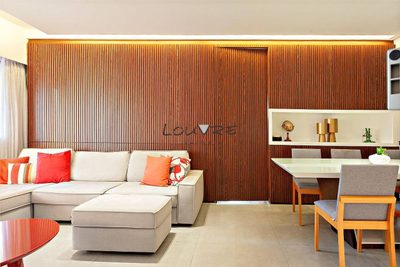 Apartamento, 2 quartos, 90 m² - Foto 2
