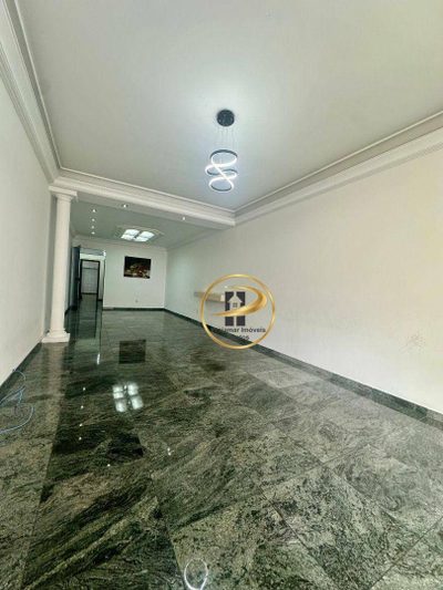 Apartamento, 4 quartos, 207 m² - Foto 1