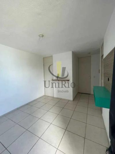 Apartamento, 2 quartos, 45 m² - Foto 1