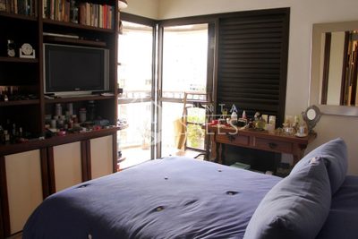 Apartamento, 3 quartos, 175 m² - Foto 4