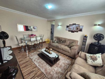 Apartamento, 2 quartos, 88 m² - Foto 4