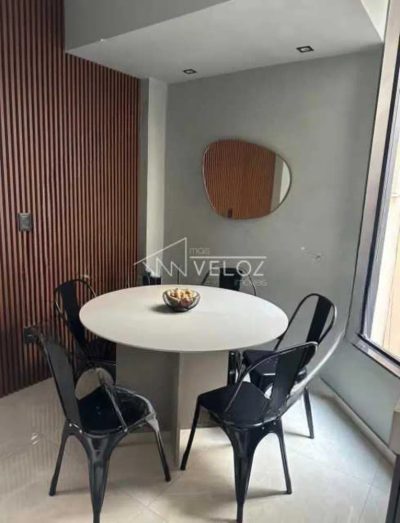 Apartamento, 2 quartos, 68 m² - Foto 3