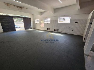 Loja-Salão, 150 m² - Foto 2