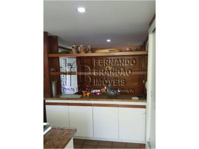 Apartamento, 3 quartos, 183 m² - Foto 4