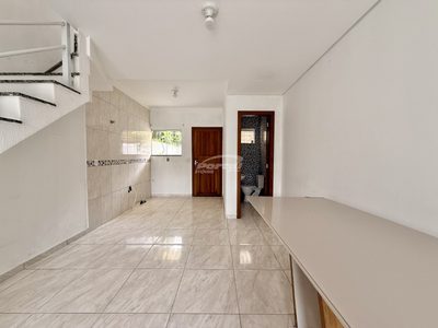 Casa, 2 quartos, 69 m² - Foto 5