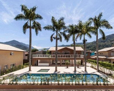 Casa, 3 quartos, 115 m² - Foto 3