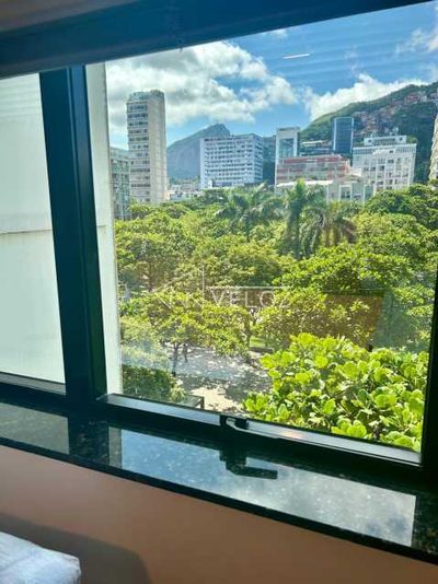 Apartamento, 1 quarto, 42 m² - Foto 2