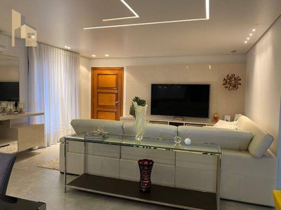 Apartamento, 4 quartos, 198 m² - Foto 2