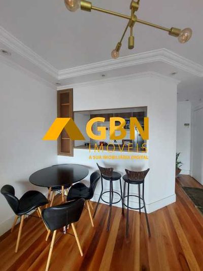 Apartamento, 2 quartos, 60 m² - Foto 5