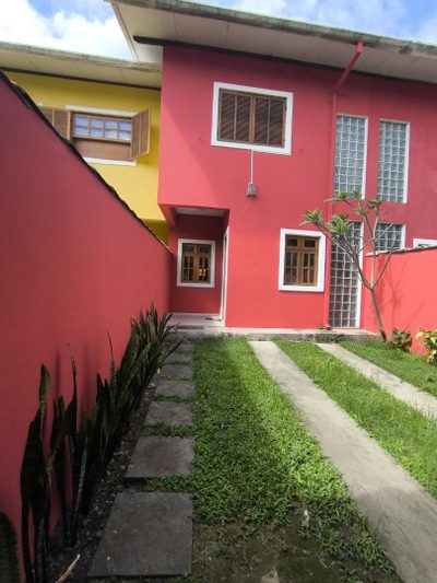 Casa, 2 quartos, 100 m² - Foto 2