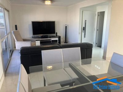 Apartamento, 3 quartos, 150 m² - Foto 1