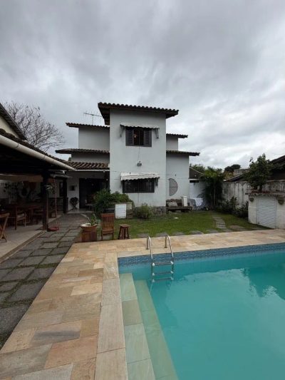 Casa, 4 quartos, 190 m² - Foto 3
