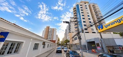Apartamento, 3 quartos, 162 m² - Foto 5