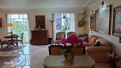 Apartamento, 3 quartos, 269 m² - Foto 2