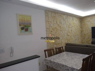 Apartamento, 2 quartos, 57 m² - Foto 4