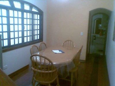 Sobrado, 3 quartos, 180 m² - Foto 5
