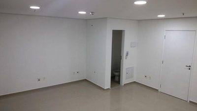 Sala-Conjunto, 34 m² - Foto 4