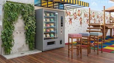 Kitnet-Studio, 21 m² - Foto 4