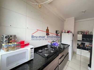 Apartamento, 2 quartos, 71 m² - Foto 5