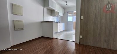 Apartamento, 1 quarto, 41 m² - Foto 2