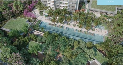 Apartamento, 3 quartos, 177 m² - Foto 2