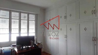 Apartamento, 4 quartos, 206 m² - Foto 1