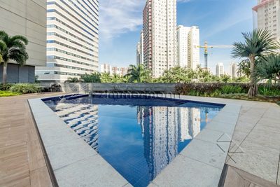 Apartamento, 2 quartos, 62 m² - Foto 1