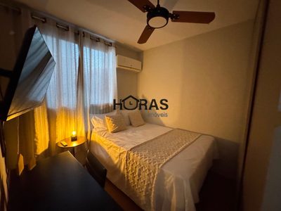 Apartamento, 2 quartos, 40 m² - Foto 3