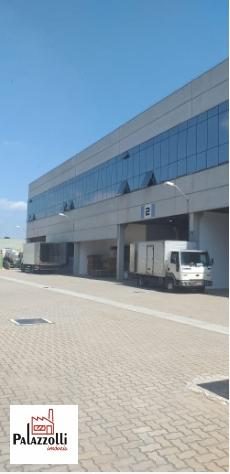 Depósito-Galpão, 9800 m² - Foto 5