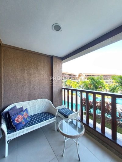 Apartamento, 2 quartos, 60 m² - Foto 2