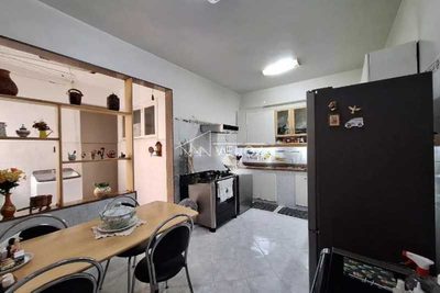 Apartamento, 4 quartos, 155 m² - Foto 5