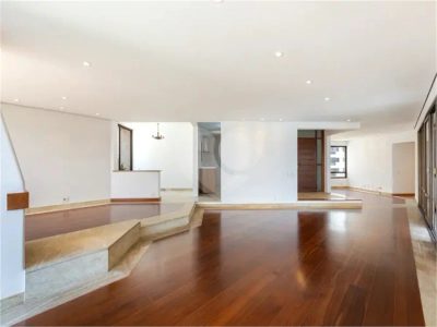 Apartamento, 3 quartos, 265 m² - Foto 4