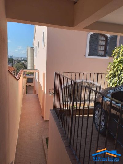 Sobrado, 4 quartos, 173 m² - Foto 4