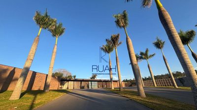 Loteamento e Condomínio, 2 hectares - Foto 1