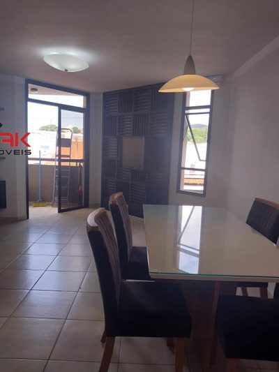 Apartamento, 2 quartos, 76 m² - Foto 2