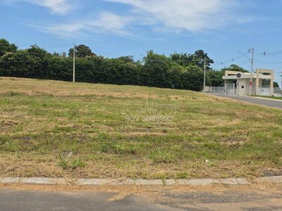 Loteamento e Condomínio, 337 m² - Foto 1