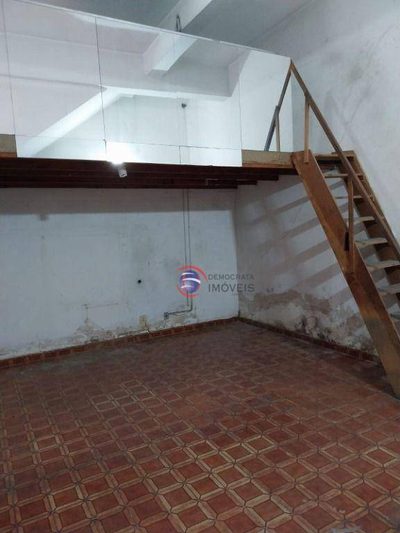 Loja-Salão, 40 m² - Foto 3