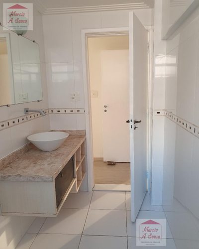 Apartamento, 3 quartos, 130 m² - Foto 5