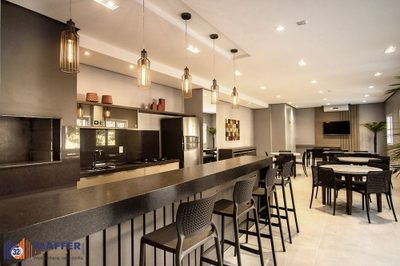 Apartamento, 3 quartos, 68 m² - Foto 5