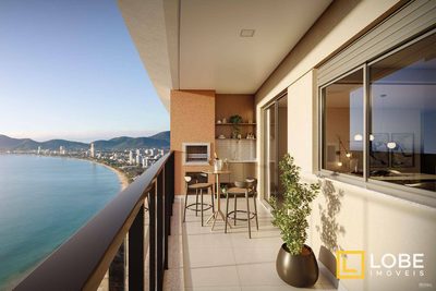 Apartamento, 3 quartos, 149 m² - Foto 2